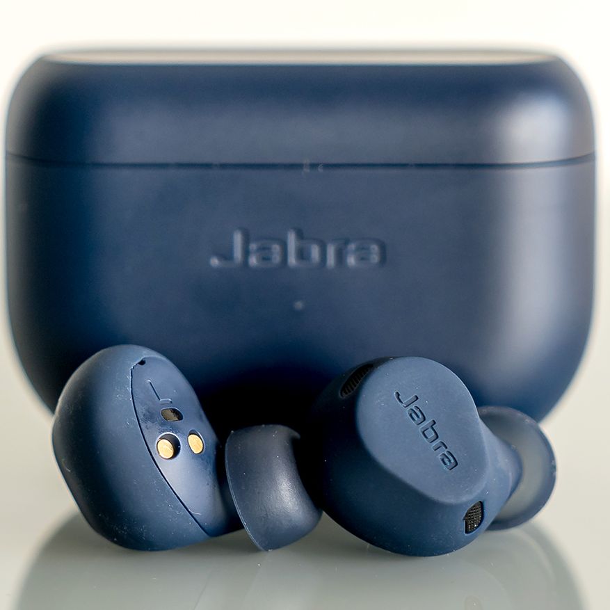 Q2994　Jabra Elite 8 Active 新品未開封品 Jabra debuts new Elite 8 Active, Elite 10 true wireless