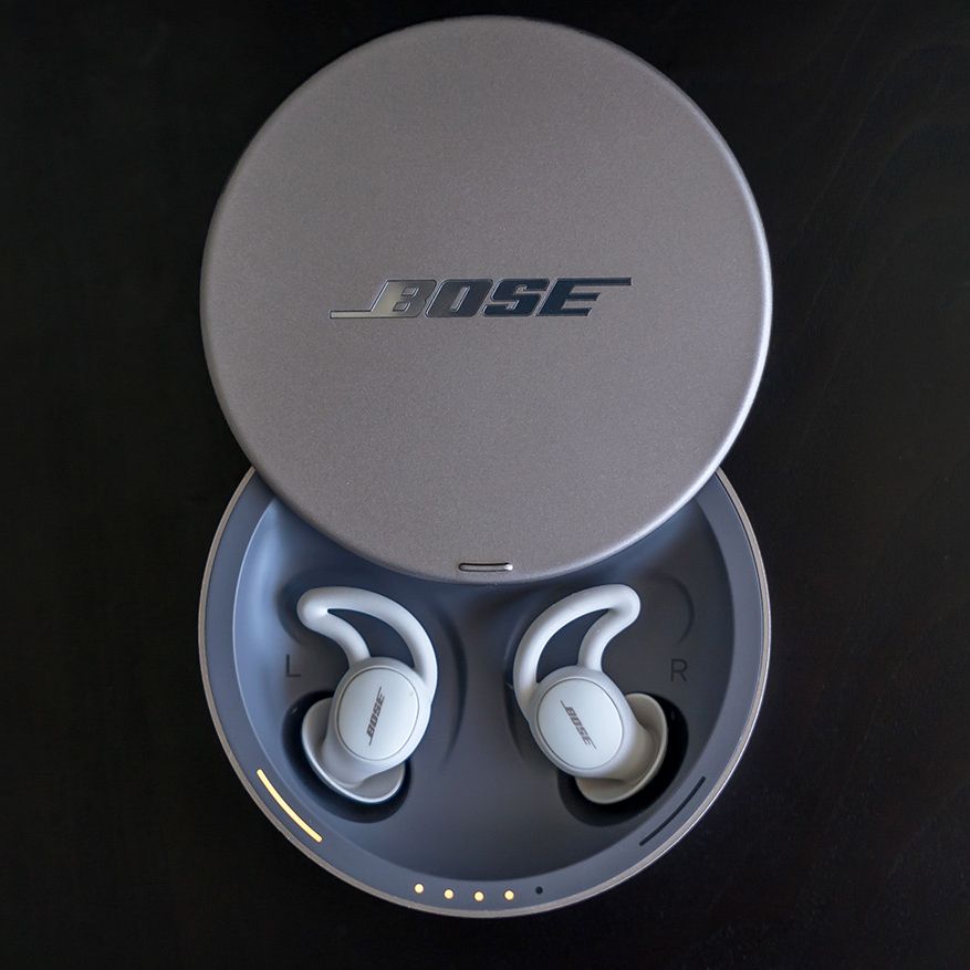 Bose Sleepbuds II review: Keeping eyes closed every night