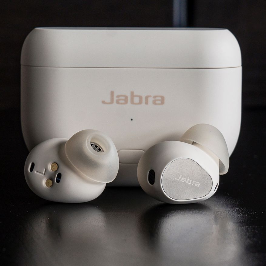 Jabra Elite 10 Gen 2 review: The last big hurrah | Android Central