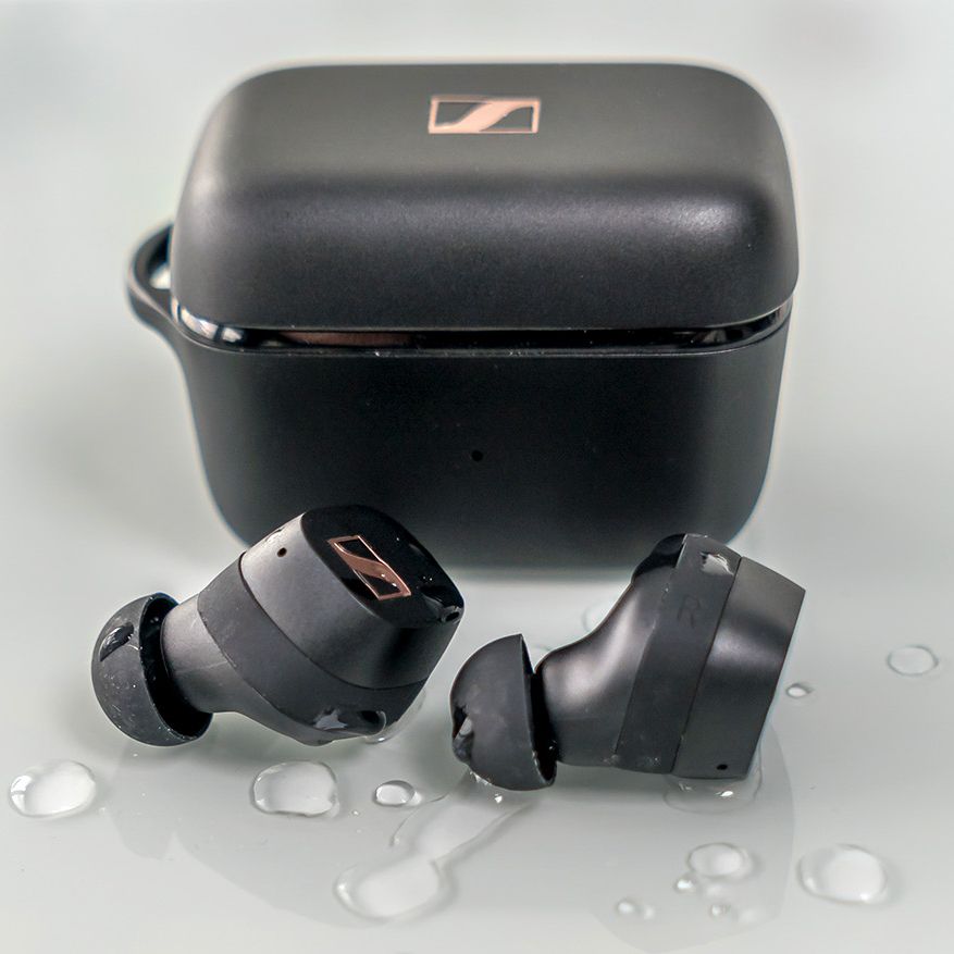 Sennheiser Sport True Wireless review: Newer tips for the active