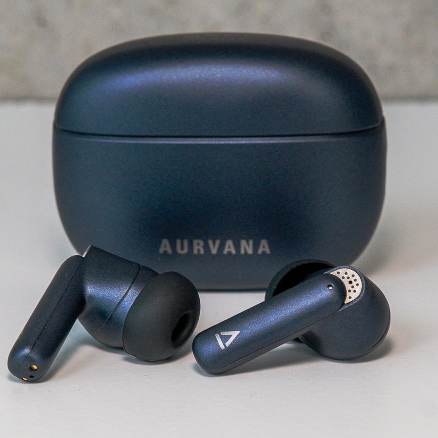Creative Aurvana Ace Mimi review: Getting personal with sound