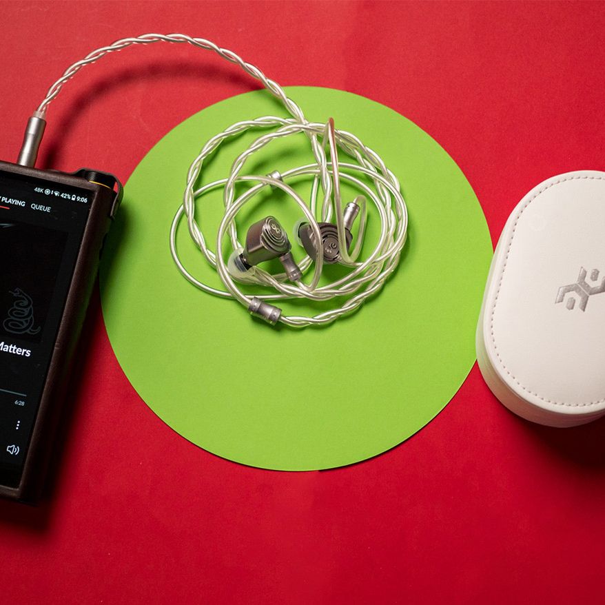 Elysian Acoustic Labs Pilgrim review: Nothing short of magnificent