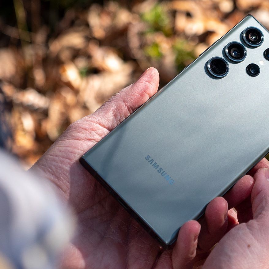 Samsung Galaxy S23 Ultra review: Understated grandeur | Android