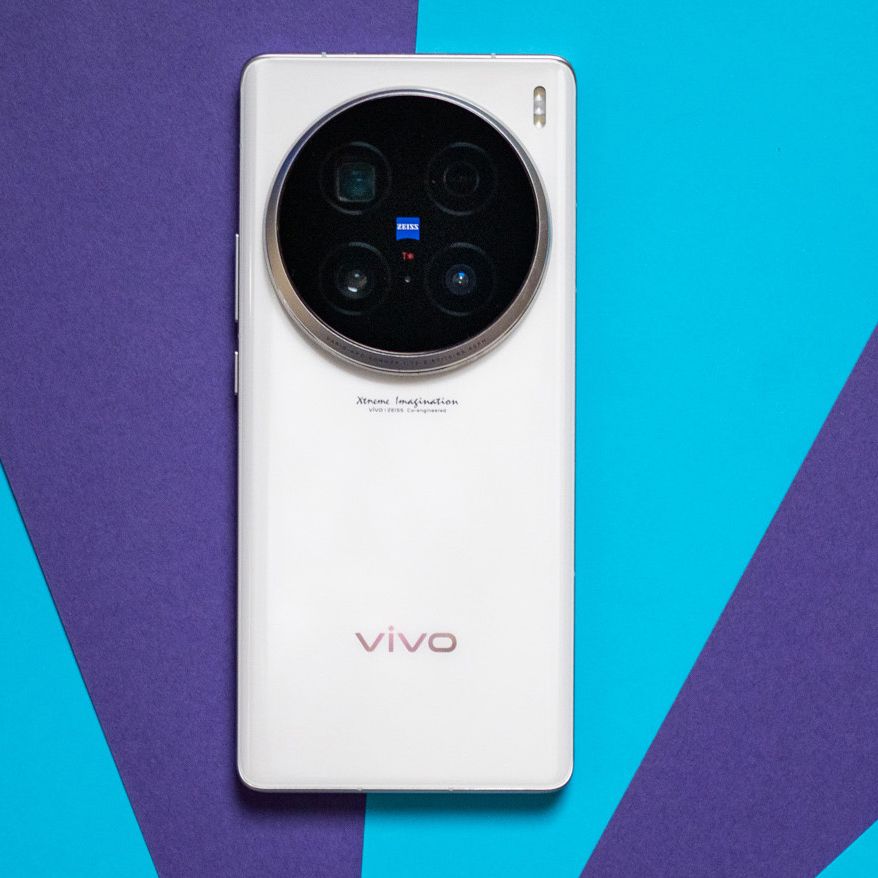 Vivo X100 Ultra long-term review: The best camera package of