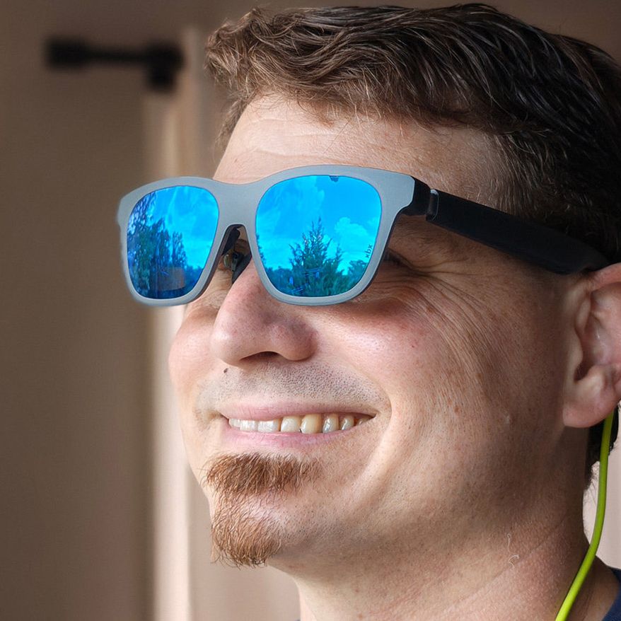 X by Xreal is the first affordable pair of smart glasses that don