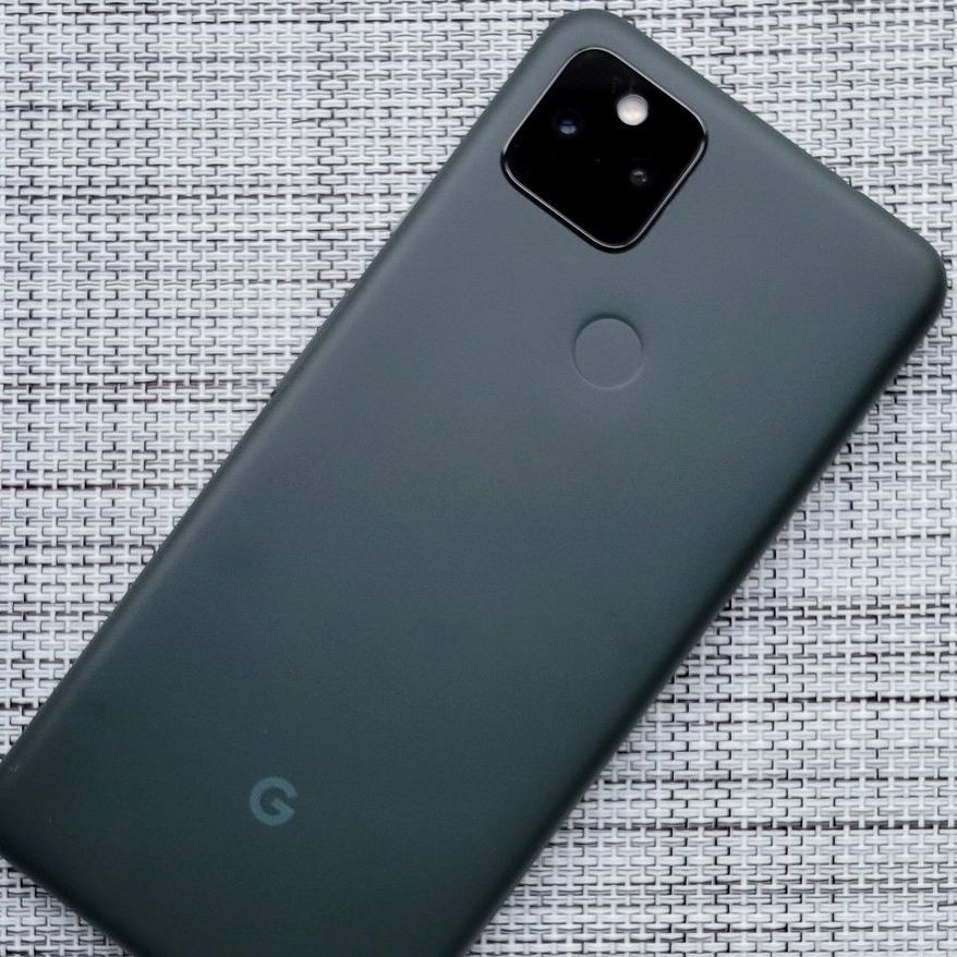 Google Pixel 5a本体 google-pixel-5a-cnet-review-