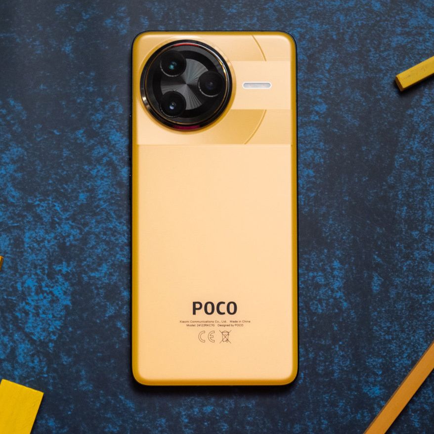 POCO F7 Ultra review: The best bargain of 2025 | Android Central