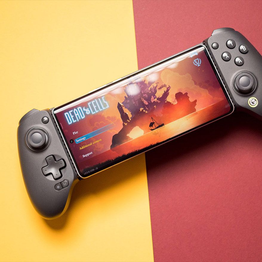 GameSir G8 Plus review: The best mobile gaming controller gets