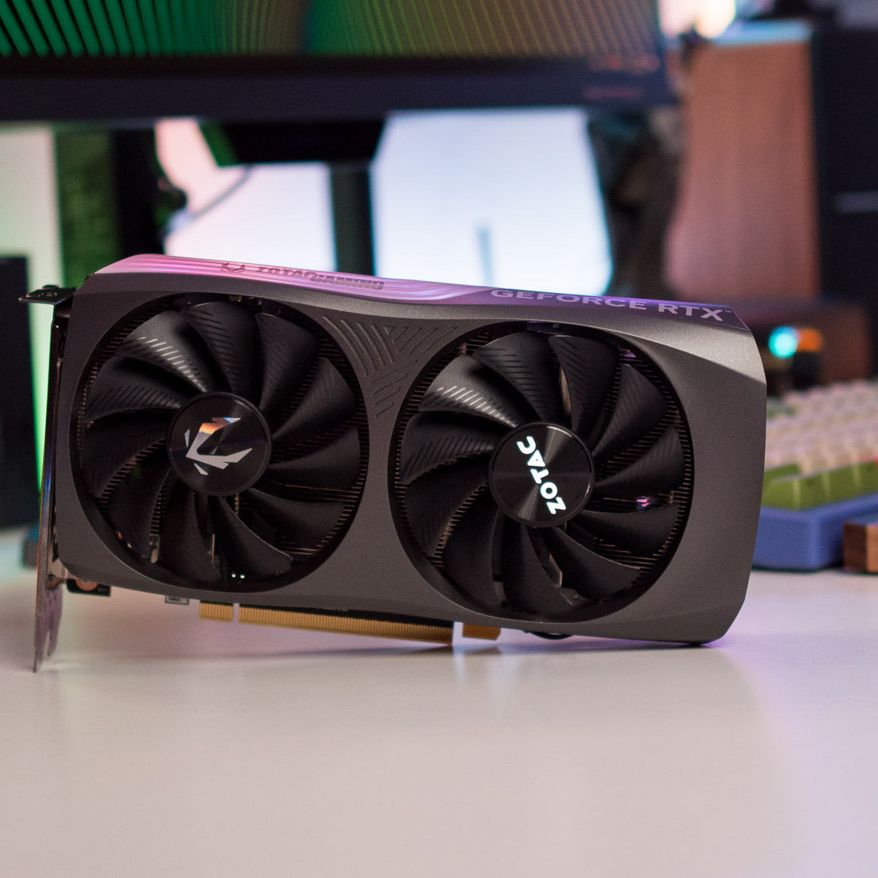 ☆ジャンク品☆ZOTAC GeForce RTX 4060 Ti 8GB Zotac NVIDIA GeForce RTX 4060 Ti Dual 8GB GDDR6 Graphics