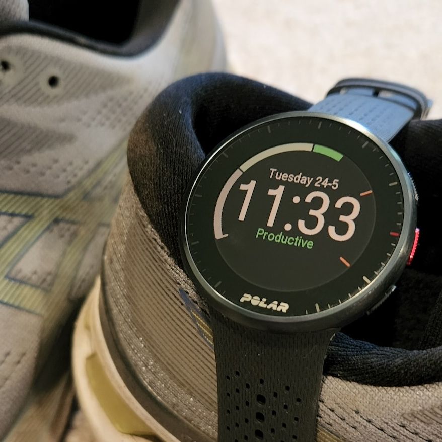 5x Pellicola Protettiva per Polar Pacer Pro Protezione Schermo