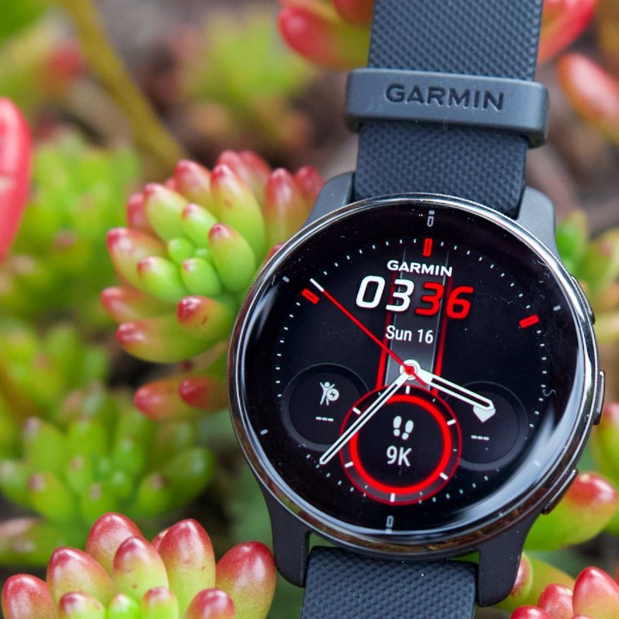 スポーツ GARMIN VENU2PLUS Garmin Venu 2 Plus Monitors