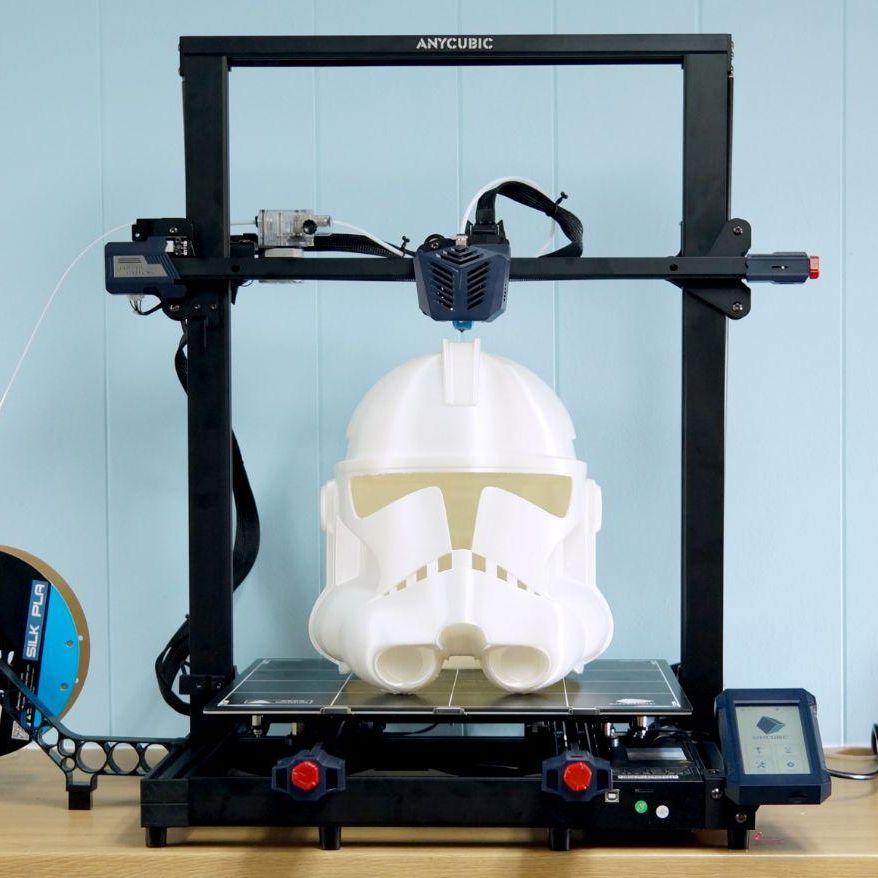 ANYCUBIC 3Dプリンター kobra max Amazon | ANYCUBIC 3Dプリンター Anycubic Kobra Max 大型3dプリンタ