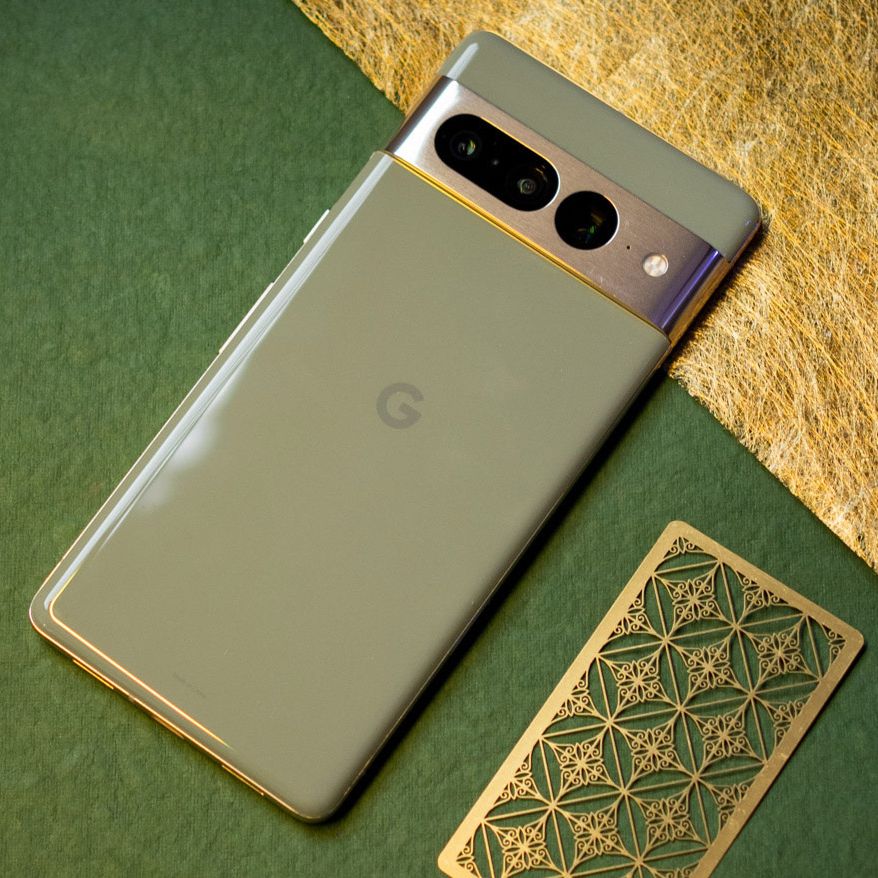Google Pixel 7 Pro review: Relentless refinement | Android Central
