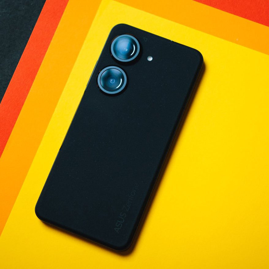 ASUS Zenfone 9 review: Great things come in small packages