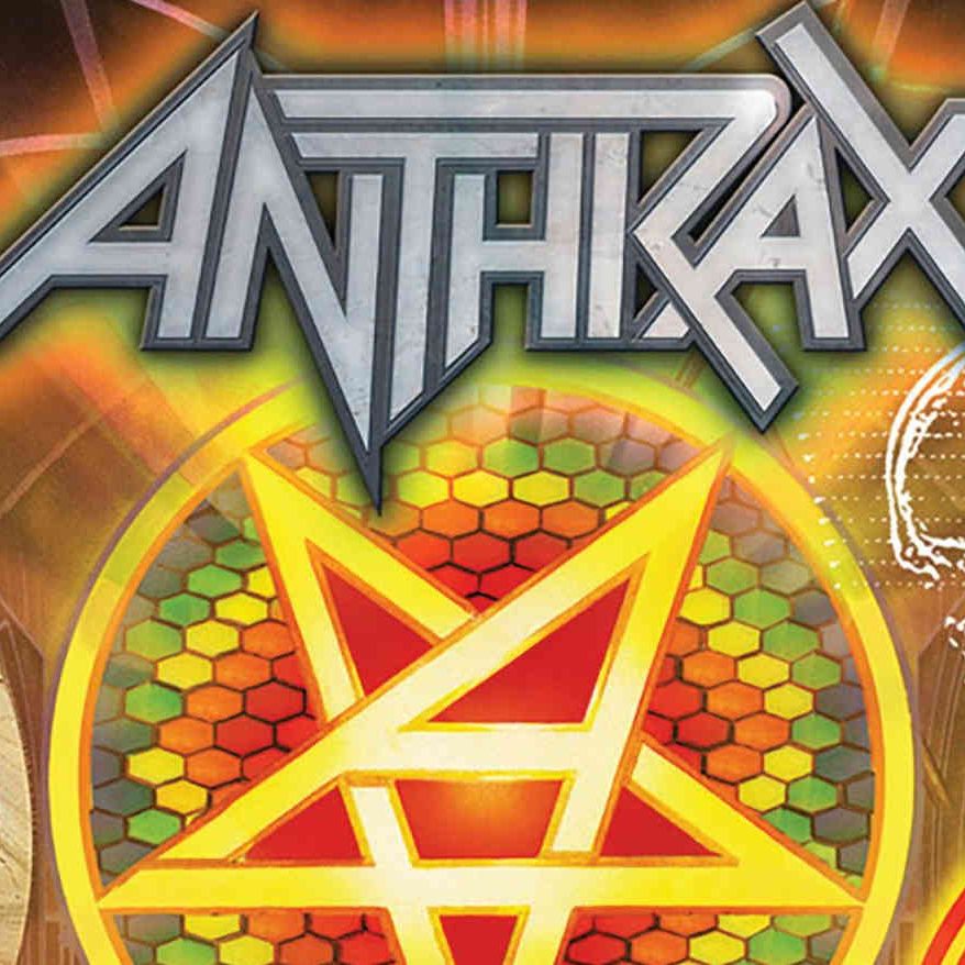 【未開封】ANTHRAX XL Blu-ray + 2CD アンスラックス ANTHRAX-XL -LIMITED- Amazon.com Music