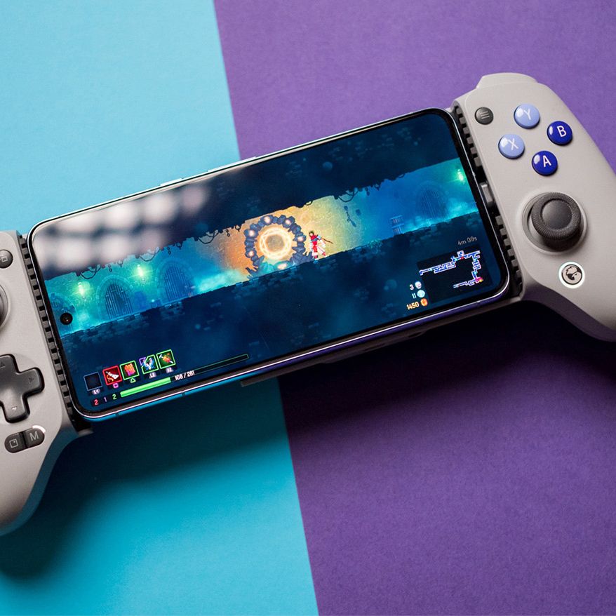 GameSir G8 Galileo review: The ultimate mobile gaming controller