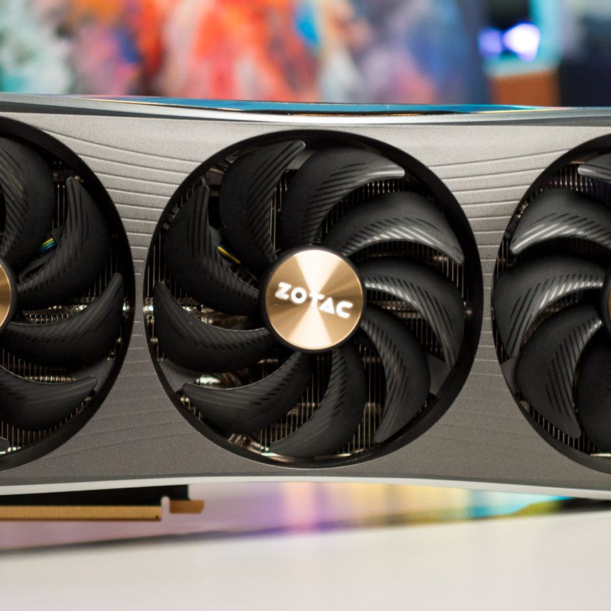 Zotac GeForce RTX 4090 AMP Extreme AIRO review: The definition of