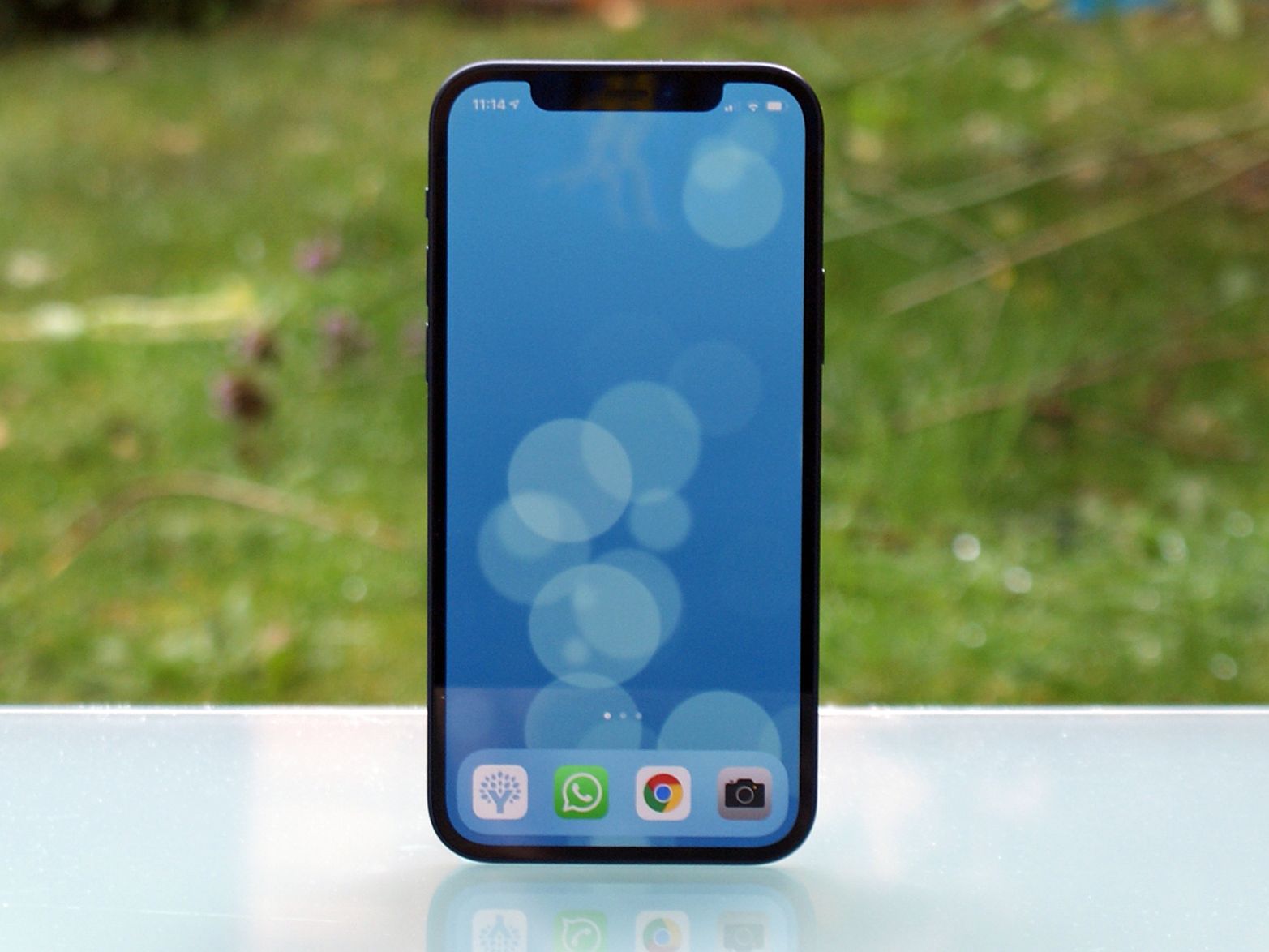 iPhone 12 review: a small phone with big potential | TechRadar