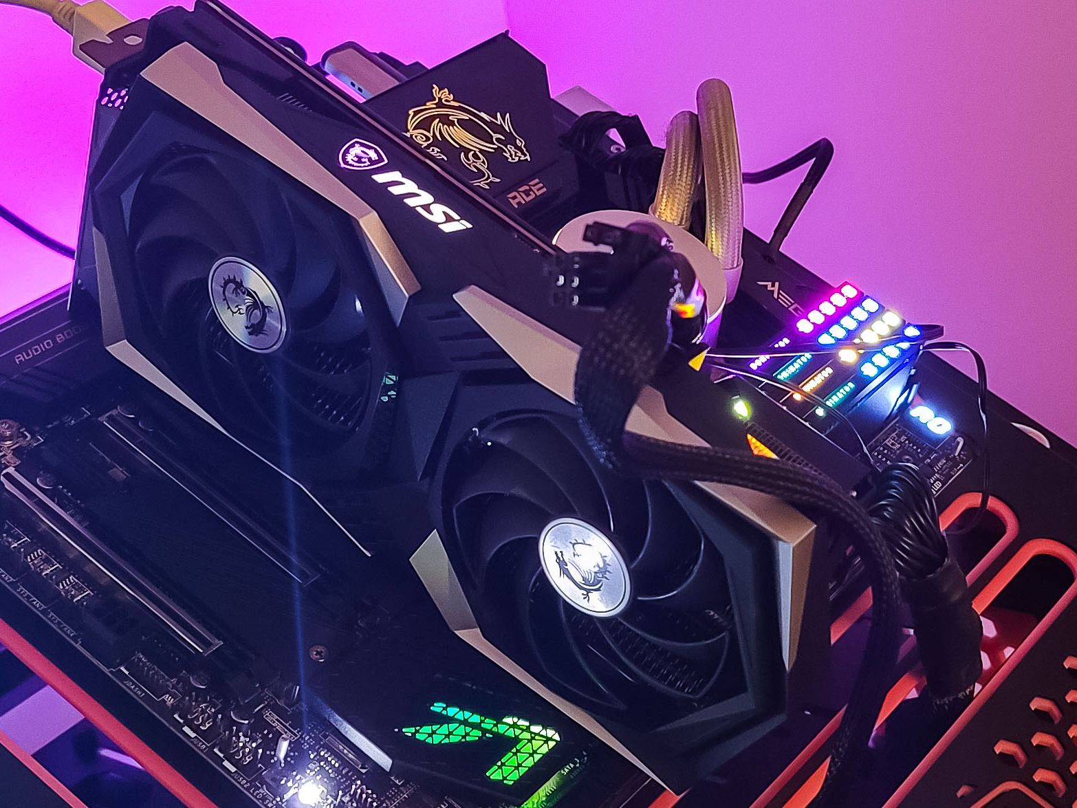 AMD Radeon RX 6600 XT review | TechRadar