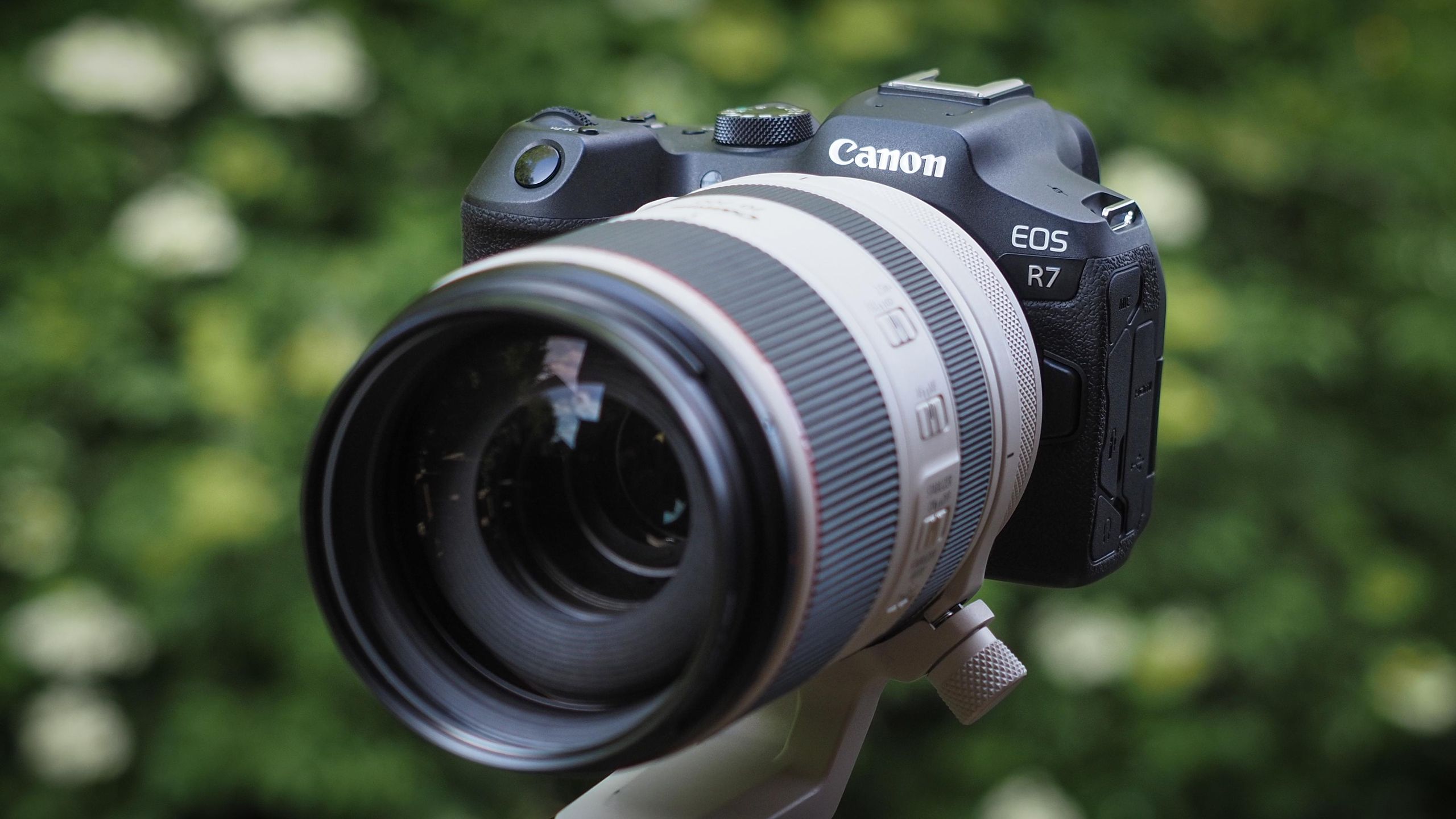 Canon EOS R7＋RF16mm F2.8＋Peak Design Review: 16mm f2.8 on Canon R7 - YouTube