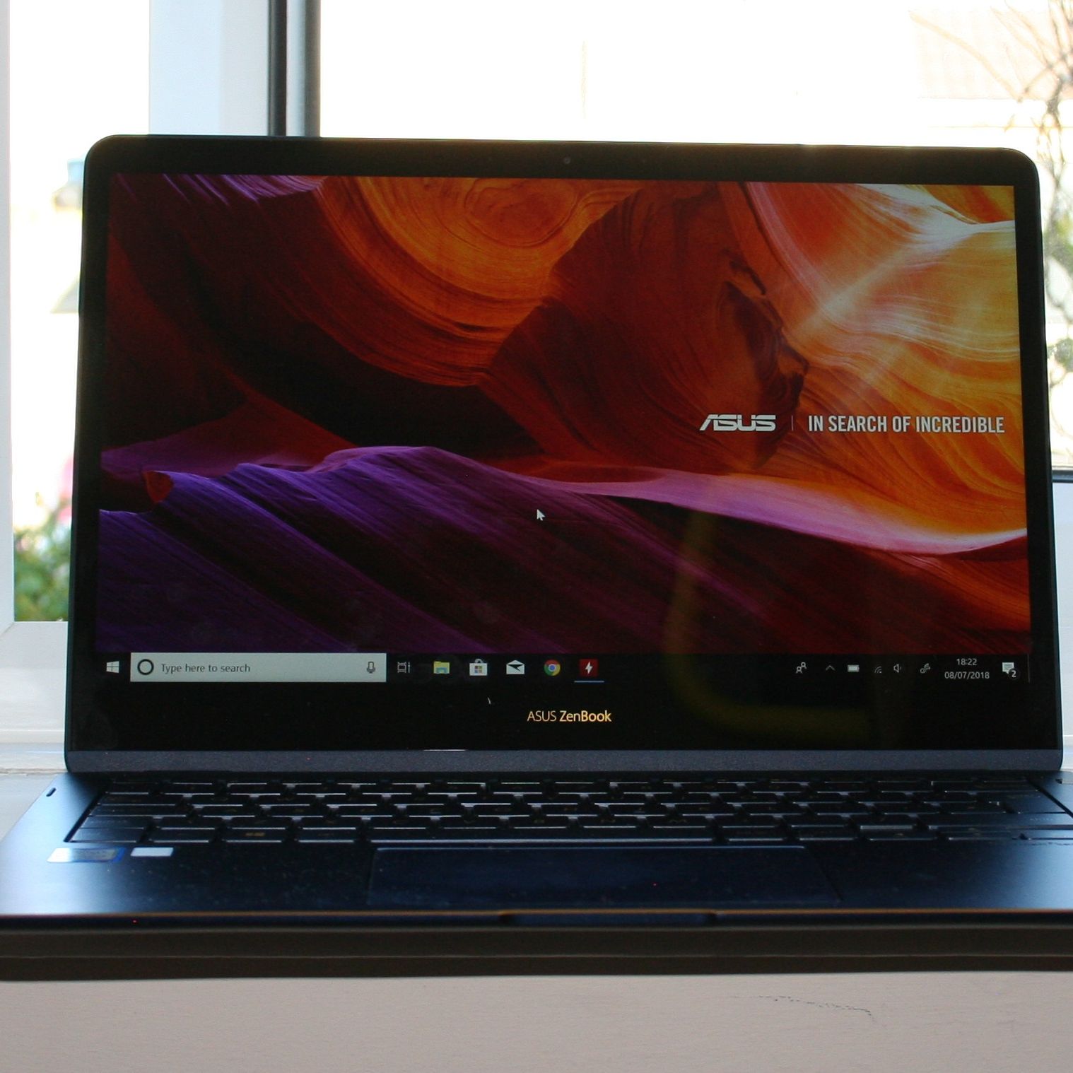 Zenbook Flip S UX370｜Laptops For Home｜ASUS Global