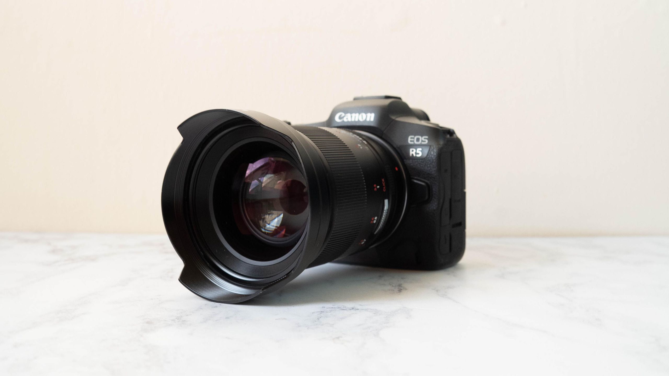 Laowa Argus 35mm f/0.95 FFII Review | Digital Camera World