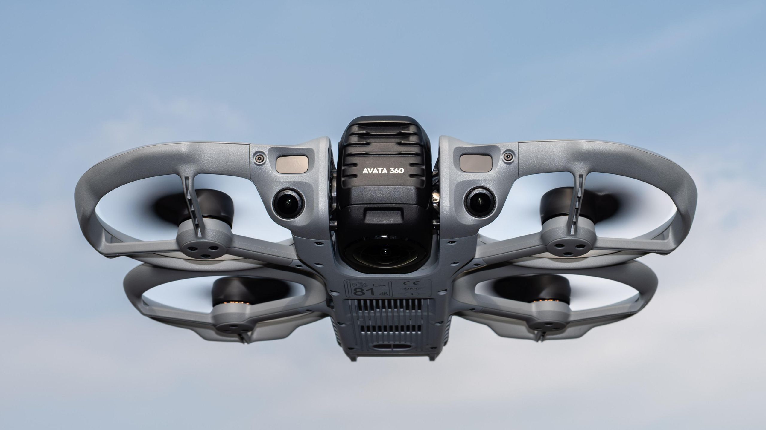 DJI AVATA 未開封 FPV NEW IN STOCK] DJI Avata 360 FPV Drone 8K Camera + RC2 Controller +