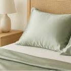 Ethical Bedding Eucalyptus Silk Bedding