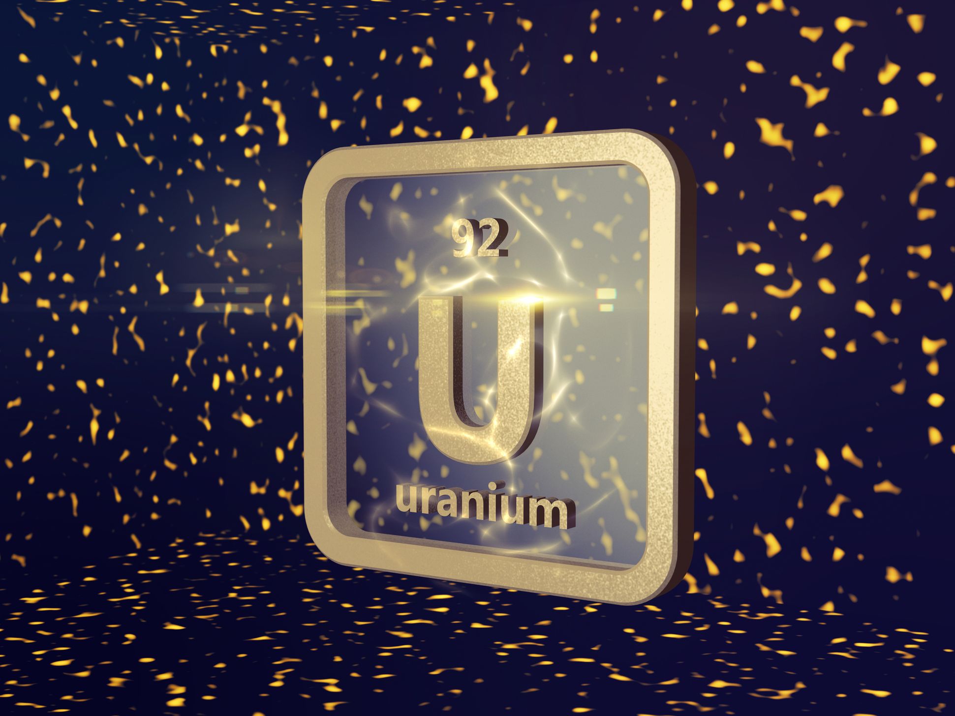 3 Uranium ETFs That Pack a Nuclear Punch | Kiplinger