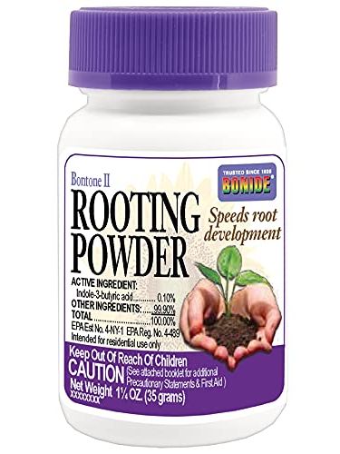 Bonide Rooting Powder