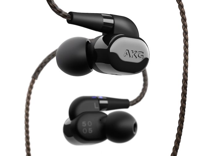 AKG N5005 ハイエンドモデル 未使用品 AKG N5005 Review — Headfonics