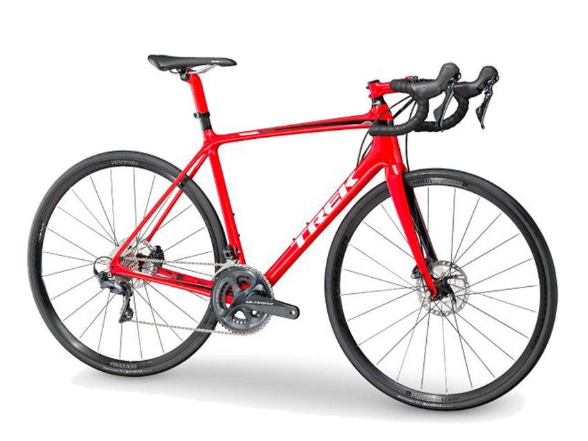 Trek Émonda 2018 range: lightweight all-rounders now disc