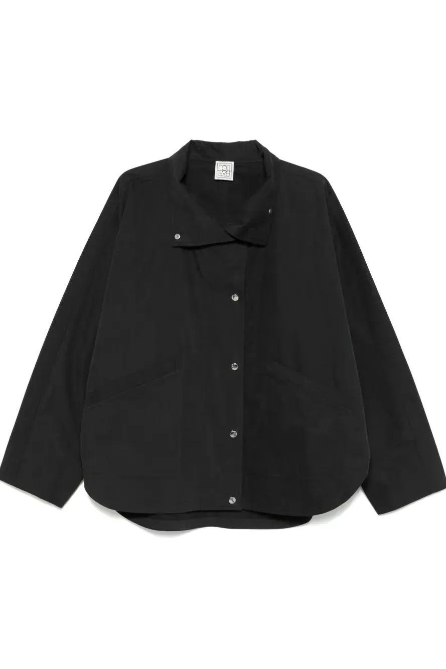 Toteme Summer Parachute Jacket | 36