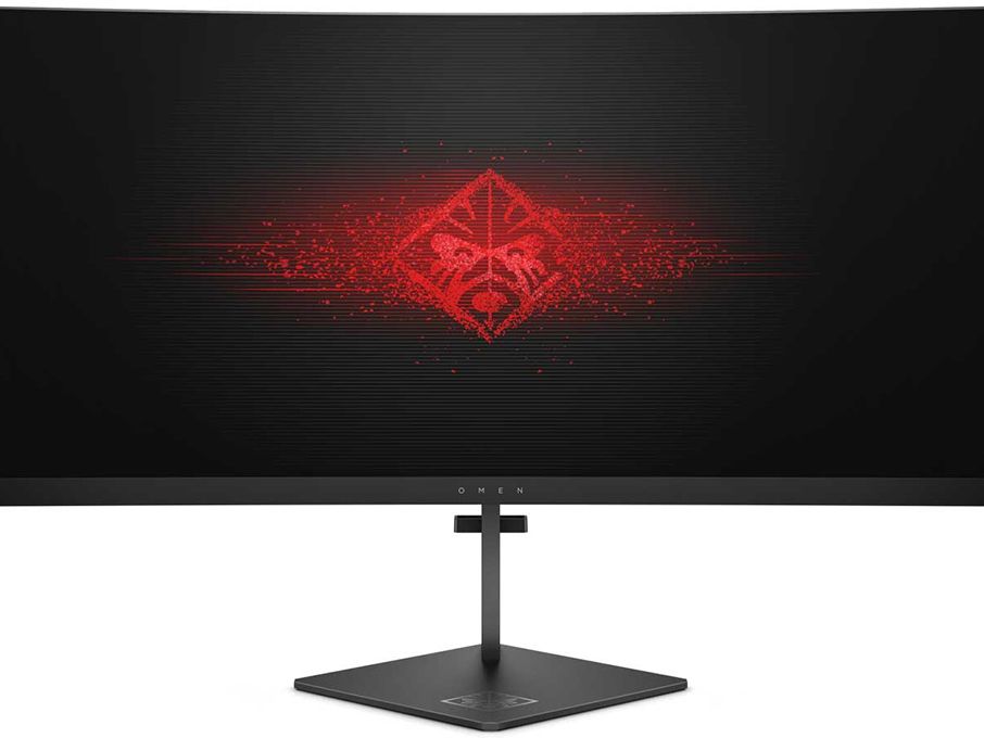g*1様 Hp omen 34c Customer Reviews: OMEN by HP 34 inch WQHD 165Hz Curved