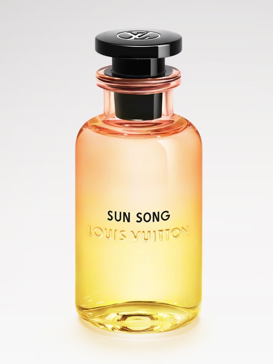 Louis Vuitton, Sun Song Fragrance