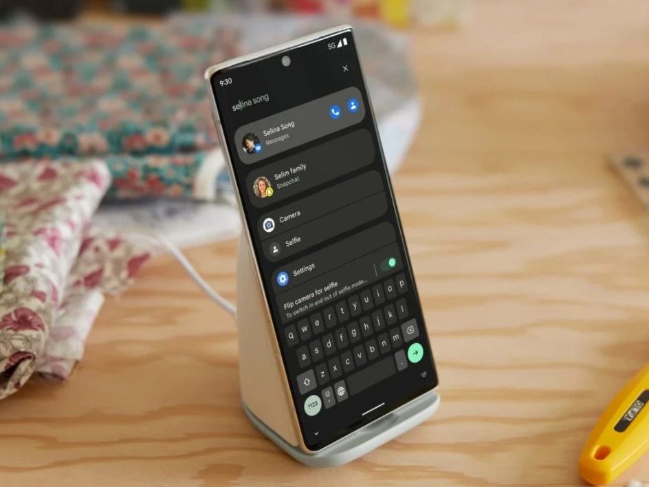 Google Pixel Stand (2nd Gen) with 23W wireless charging is up for