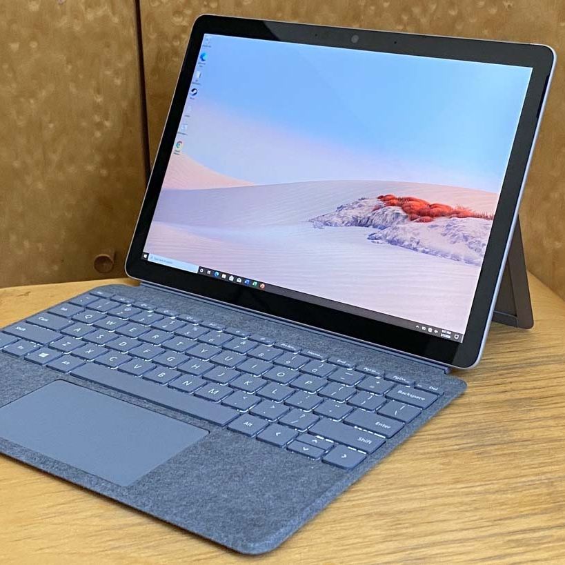 その他 Microsoft Surface Go2 Microsoft Surface Go 2 Review | PCMag