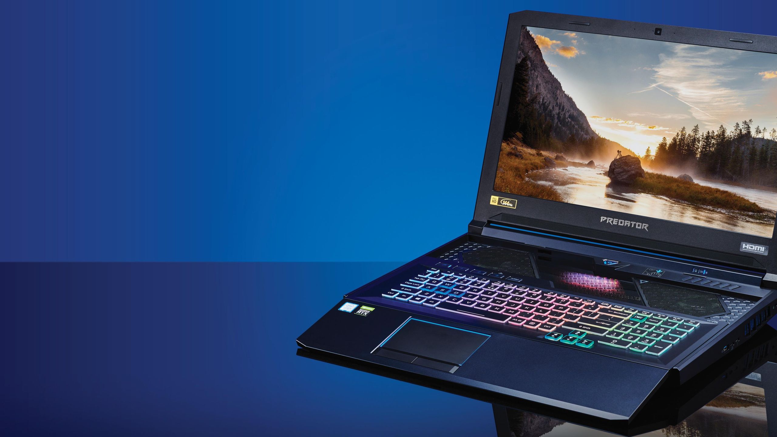 Acer Predator Helios 700 review | TechRadar