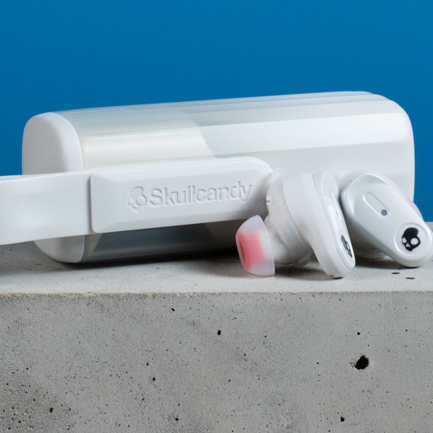 Skullcandy Method 360 ANC review: So 2008, never 2000-late | Tom's