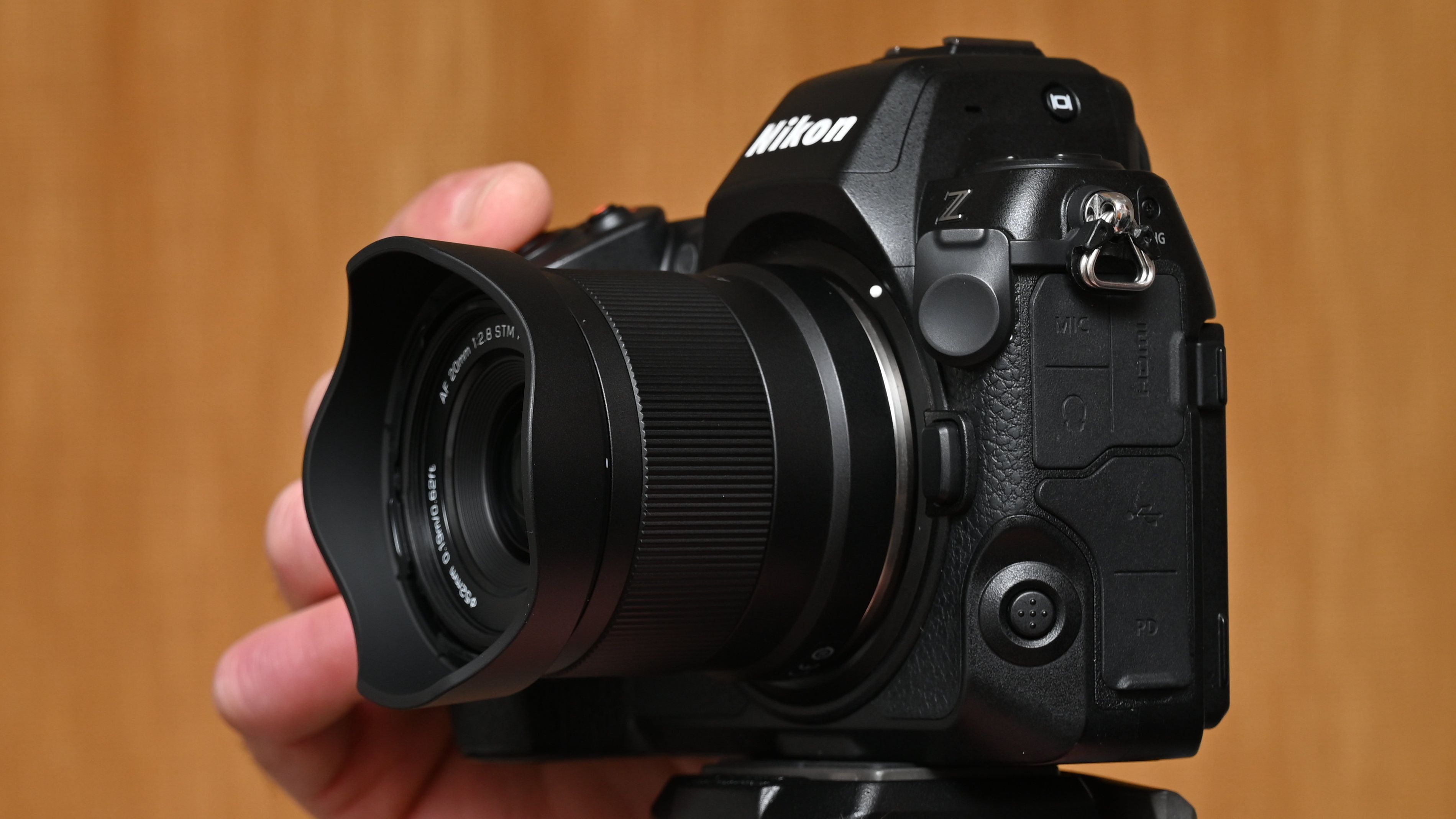 VILTROX AF 20mm 2.8 z ニコン Amazon.com : VILTROX 20mm f/2.8 Z Lens for Nikon, 20mm F2.8
