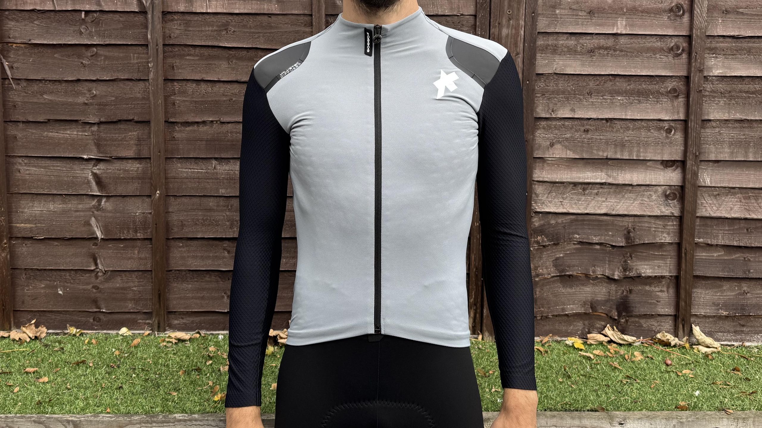 Assos Equipe RS Spring Fall Jacket S11 Review: a cold-weather fast