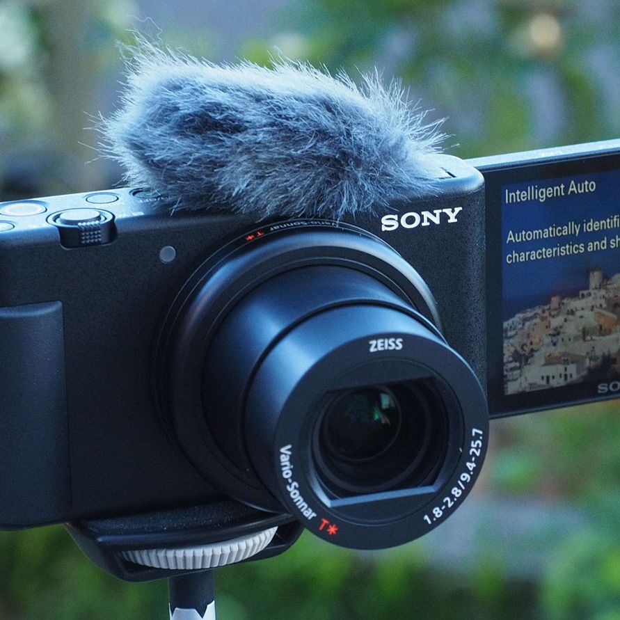 SONY ZVー1 デジタルカメラ Amazon.co.jp: SONY(ソニー) コンパクトデジタルカメラ VLOGCAM Vlog用