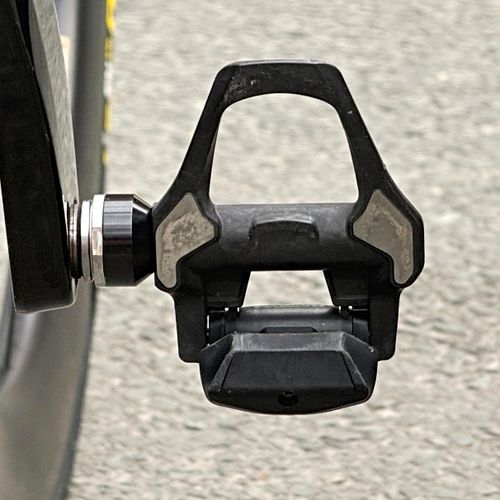 Dura Ace PD-R9100 Pedals