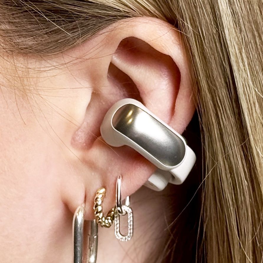 Bose Ultra Open Earbuds review | Tom's Guide