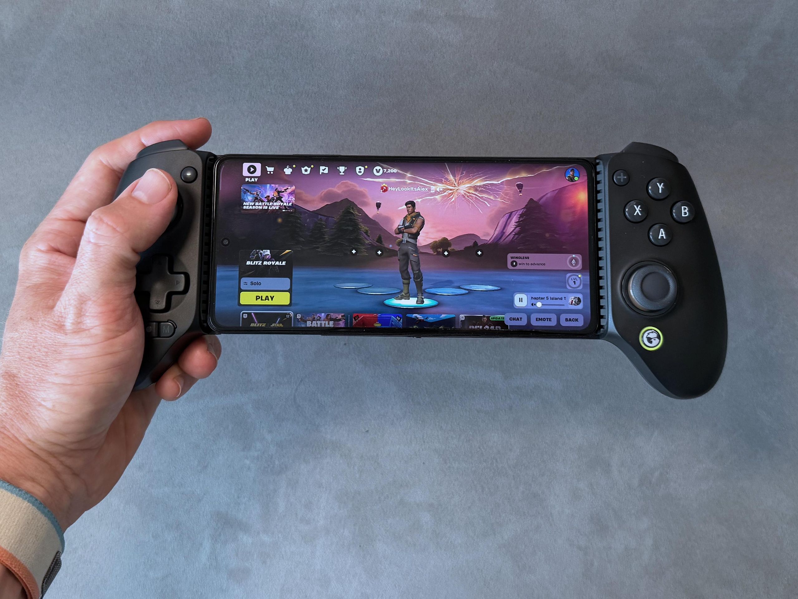GameSir G8+ Bluetooth review: added versatility comes with
