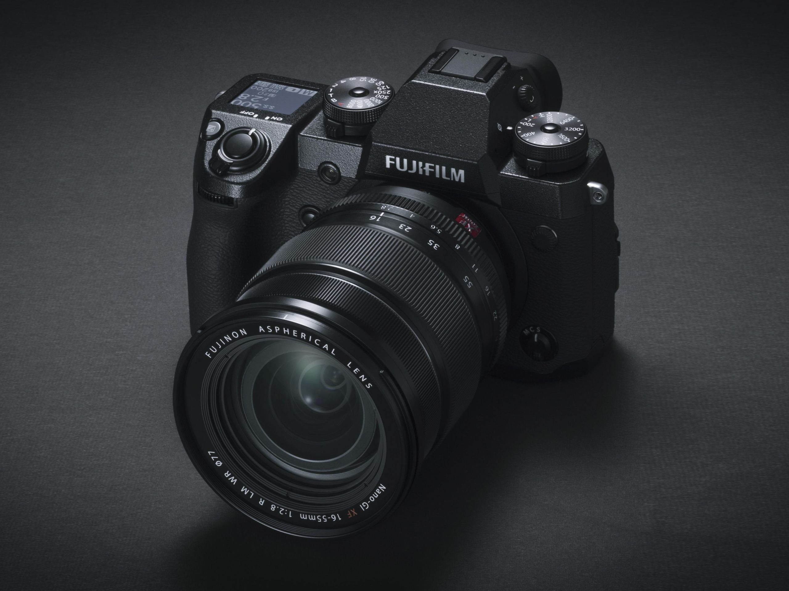 富士フイルム FUJIFILM X-H1 Amazon.com : Fujifilm X-H1 Mirrorless Digital Camera (Body Only