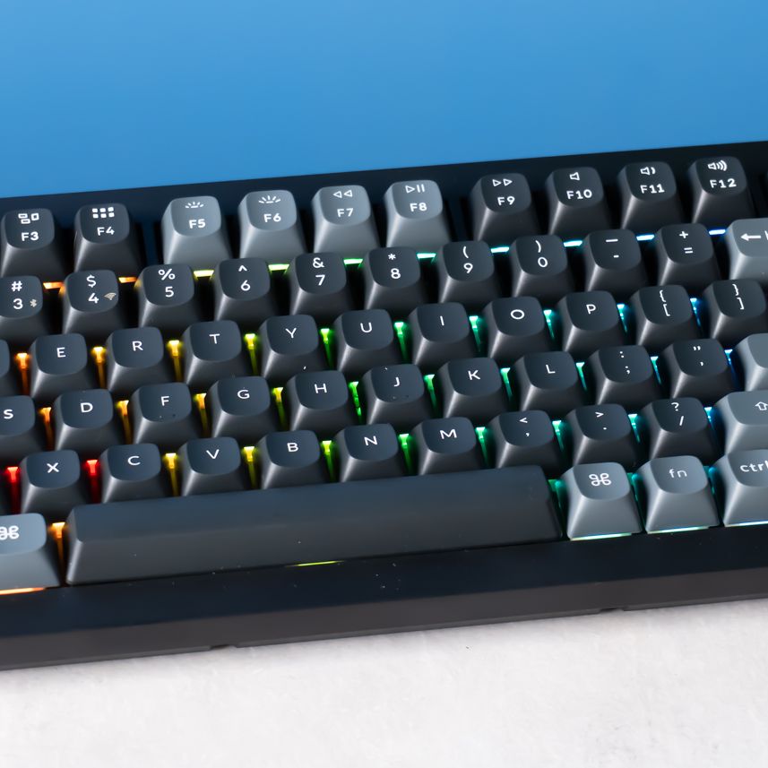 Keychron V1 8k Foam