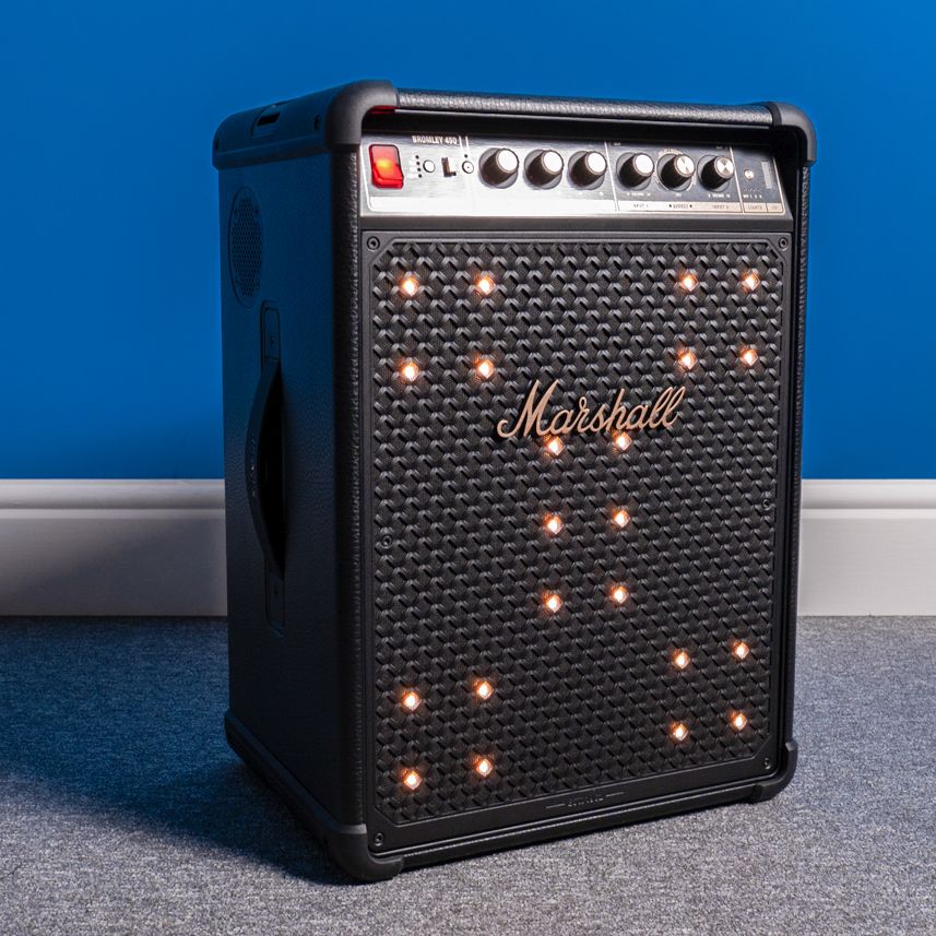 Marshall Bromley 450 review: The best party speaker of 2026