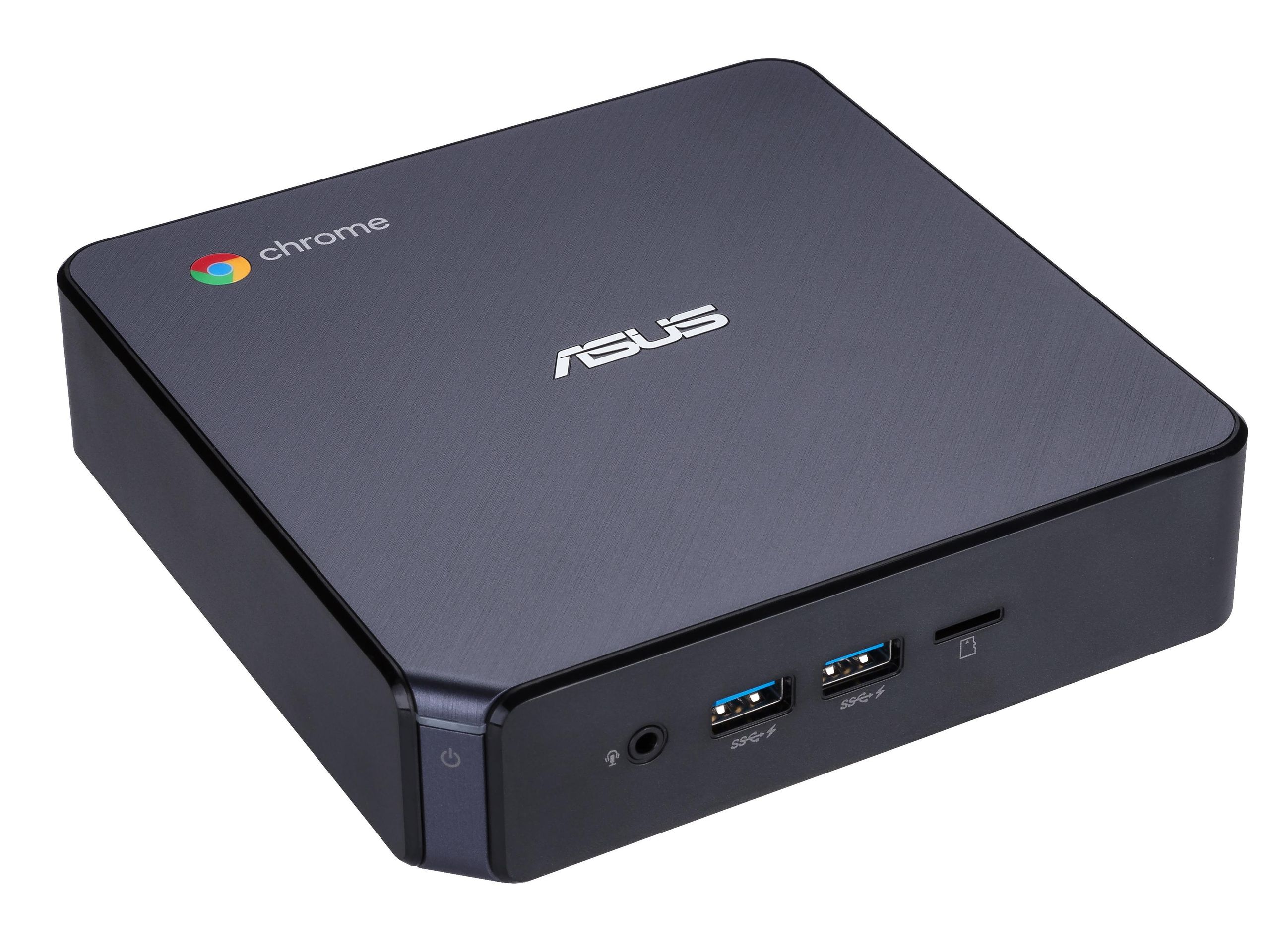 ASUS Chromebox3デスクトップPC win11 New Asus Chromebox 3 looks set to be a speedy micro PC for both