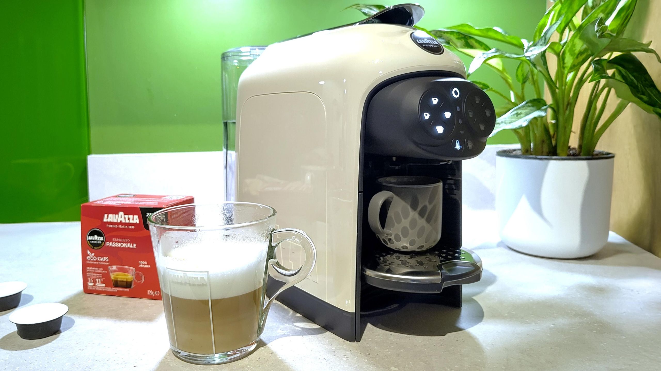 Coffee Machine Lavazza A Modo Mio Hot Chocolate Pods Lavazza Desea A Modo  Mio Pod Coffee